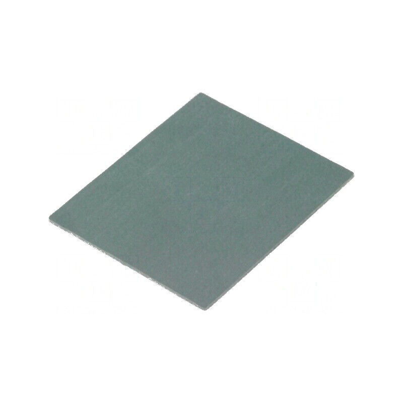 Suport termoconductor din silicon TO3158, 0,4K/W, lungime 24mm, 10kV | Electronic-mag.ro | Componente Electronice Suport termoconductor din silicon TO3158, 0,4K/W, lungime 24mm, 10kV | Electronic-mag.ro | Componente Electronice