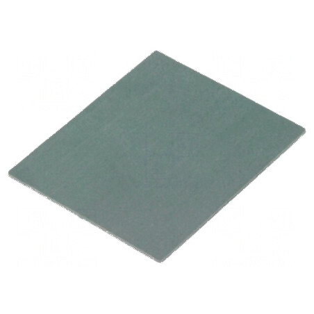 Suport termoconductor din silicon TO3158, 0,4K/W, lungime 24mm, 10kV | Electronic-mag.ro | Componente Electronice