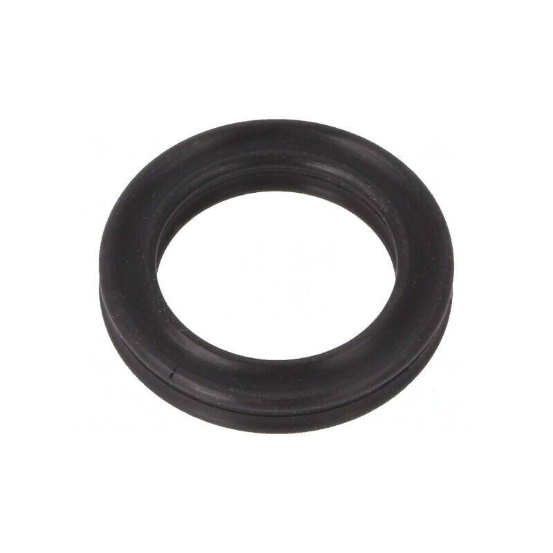 Garnitură X-ring FPM 2,62mm grosime, 10,77mm diametru interior, rezistentă la temperaturi între -30 și 200°C | Electronic-mag.ro | Componente Electronice Garnitură X-ring FPM 2,62mm grosime, 10,77mm diametru interior, rezistentă la temperaturi între -30 și 200°C | Electronic-mag.ro | Componente Electronice