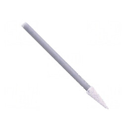 Beţişoare ESD pentru curăţat - L: 81mm, singură faţă | Electronic-mag.ro | Componente Electronice