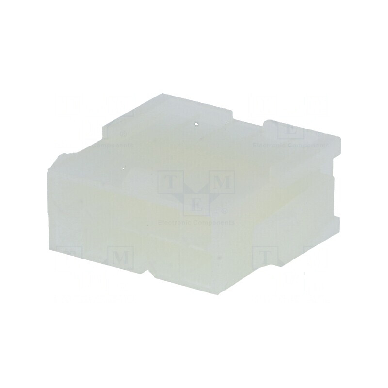 Conector cablu-cablu Mini-Fit Jr 4,2mm PIN 10 mufă tată | Electronic-mag.ro | Componente Electronice Conector cablu-cablu Mini-Fit Jr 4,2mm PIN 10 mufă tată | Electronic-mag.ro | Componente Electronice