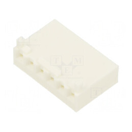 Carcasă Crimp KK 156 Pol Ramp 06 Ckt - 6 pini | Electronic-mag.ro | Componente Electronice