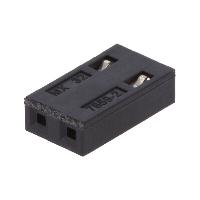 Conector cablu-placă mufă mamă C-Grid 2,54mm 2 PIN | Electronic-mag.ro | Componente Electronice Conector cablu-placă mufă mamă C-Grid 2,54mm 2 PIN | Electronic-mag.ro | Componente Electronice
