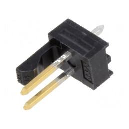 KK RPC 100 HDR FrLk Vertical 02 Circuit 15A | Electronic-mag.ro | Componente Electronice