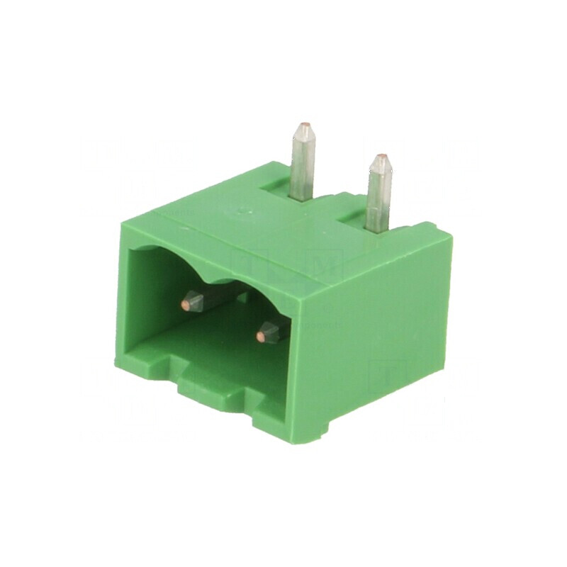Regletă de conexiuni deconectabilă cu 5 pini, 5,08mm, 2 piste | Electronic-mag.ro | Componente Electronice Regletă de conexiuni deconectabilă cu 5 pini, 5,08mm, 2 piste | Electronic-mag.ro | Componente Electronice