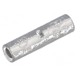 Vârf îmbinat cupru 2,5mm2 cositorit pentru conexiuni electrice | Electronic-mag.ro | Componente Electronice
