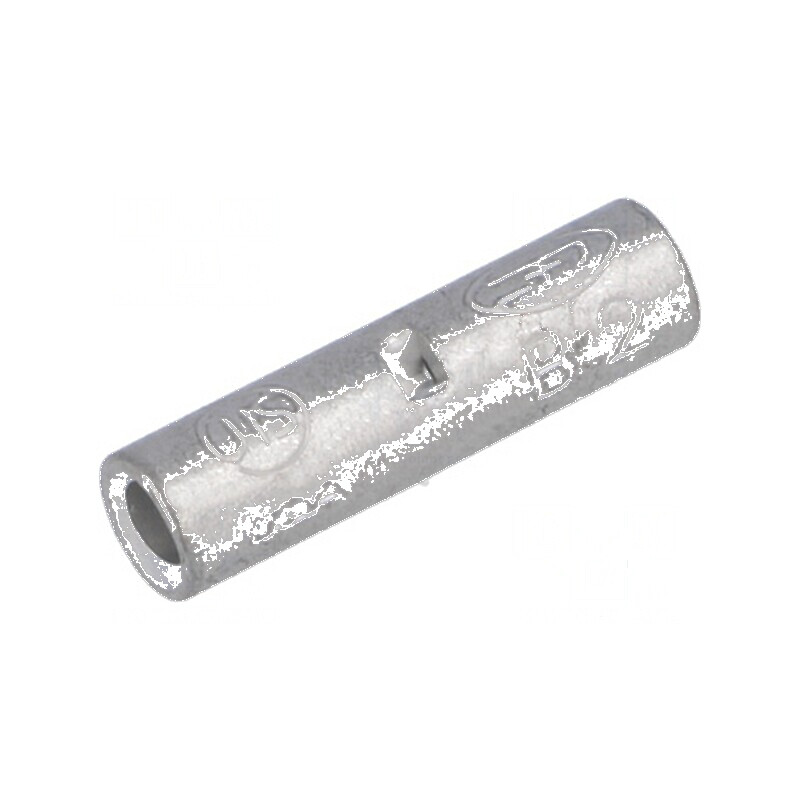 Vârf îmbinat cupru 2,5mm2 cositorit pentru conexiuni electrice | Electronic-mag.ro | Componente Electronice Vârf îmbinat cupru 2,5mm2 cositorit pentru conexiuni electrice | Electronic-mag.ro | Componente Electronice