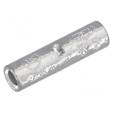 Vârf îmbinat cupru 2,5mm2 cositorit pentru conexiuni electrice | Electronic-mag.ro | Componente Electronice