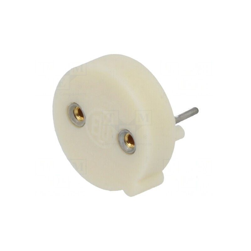 Soclu miniatură cu protecție pentru siguranțe, 6,3A 250VAC, -40÷80°C | Electronic-mag.ro | Componente Electronice Soclu miniatură cu protecție pentru siguranțe, 6,3A 250VAC, -40÷80°C | Electronic-mag.ro | Componente Electronice