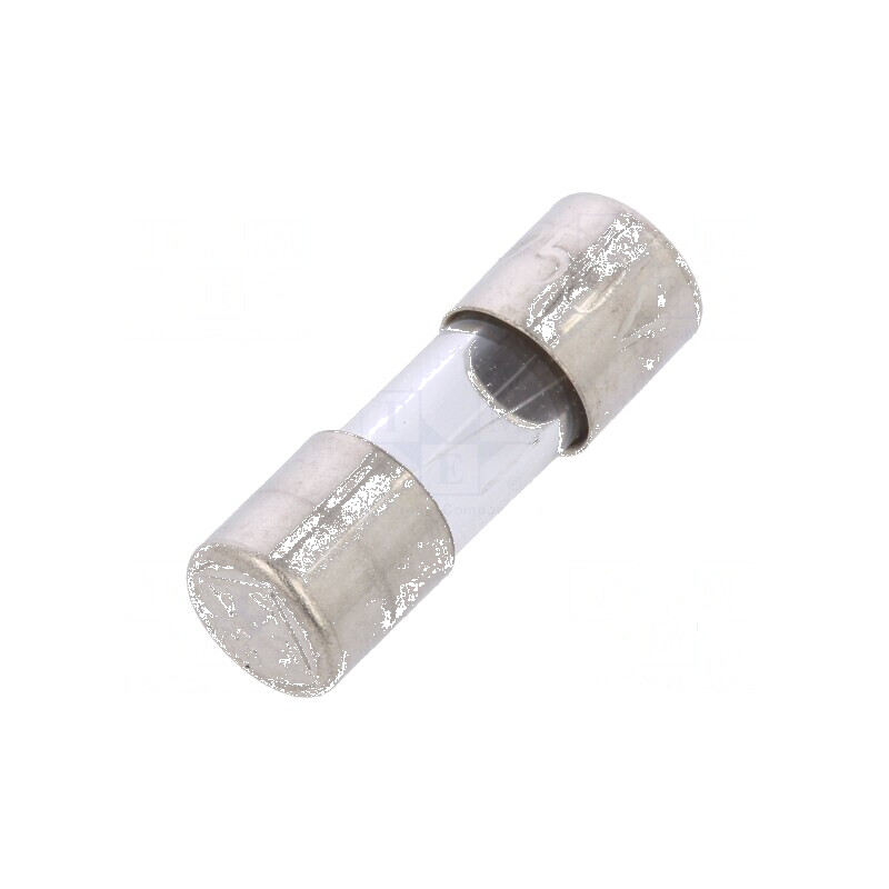 Siguranţă cilindrică sticlă 0,5A 250VAC cu întârziere | Electronic-mag.ro | Componente Electronice Siguranţă cilindrică sticlă 0,5A 250VAC cu întârziere | Electronic-mag.ro | Componente Electronice