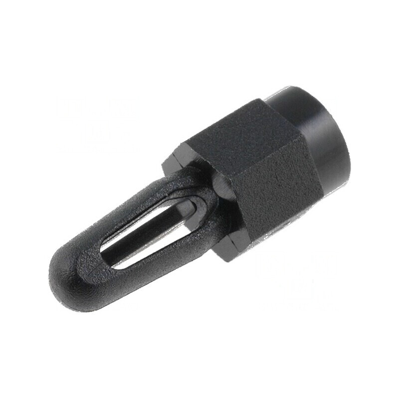 Ştift de montare poliamidă 7mm cu orificiu filetat clichet | Electronic-mag.ro | Componente Electronice Ştift de montare poliamidă 7mm cu orificiu filetat clichet | Electronic-mag.ro | Componente Electronice