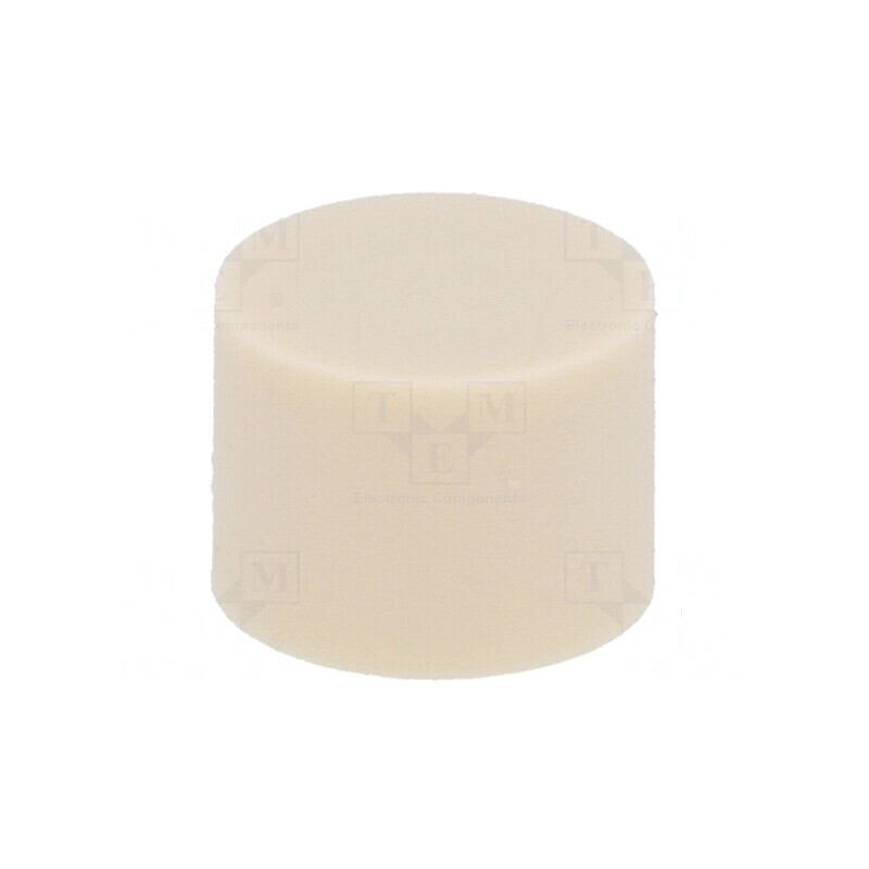 "Tastă cu împingere rotundă 7mm ivoar Ø9,5mm - temperatură 25÷70°C" | Electronic-mag.ro | Componente Electronice "Tastă cu împingere rotundă 7mm ivoar Ø9,5mm - temperatură 25÷70°C" | Electronic-mag.ro | Componente Electronice
