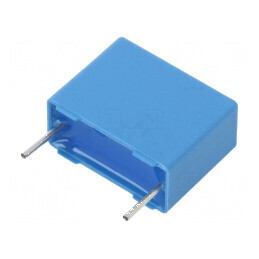 Condensator polipropilenă Y2 47nF 18x14,5x8,5mm THT ±20% | Electronic-mag.ro | Componente Electronice