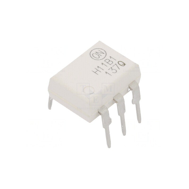 Optocuplor THT Circuit Darlington cu Izolație 4,17kV DIP6 | Electronic-mag.ro | Componente Electronice Optocuplor THT Circuit Darlington cu Izolație 4,17kV DIP6 | Electronic-mag.ro | Componente Electronice
