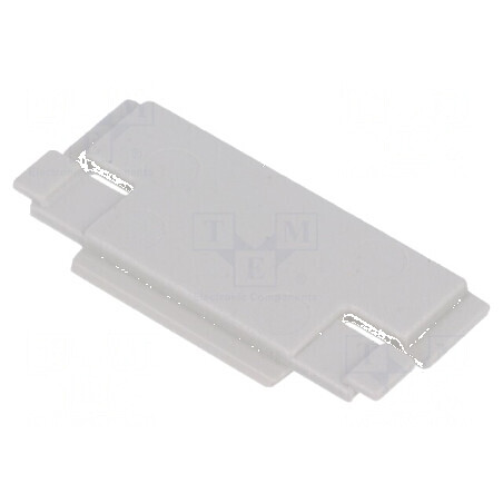 Capac de protecţie gri pentru obiecte de uz casnic | Electronic-mag.ro | Componente Electronice