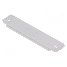 Capac de protecţie gri pentru protecţia echipamentelor | Electronic-mag.ro | Componente Electronice