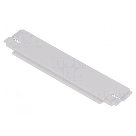 Capac de protecţie gri pentru protecţia echipamentelor | Electronic-mag.ro | Componente Electronice