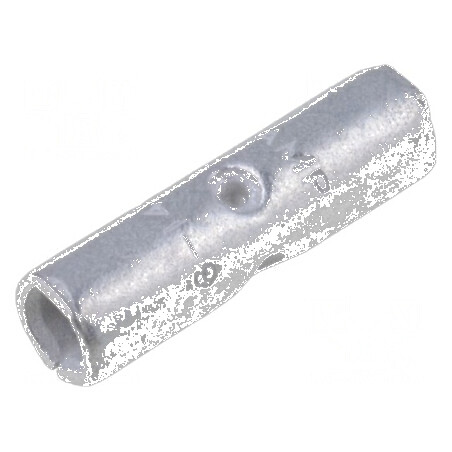 Vârf îmbinat neizolat din alamă 1,25-2mm² cositorit pentru conexiuni electrice | Electronic-mag.ro | Componente Electronice