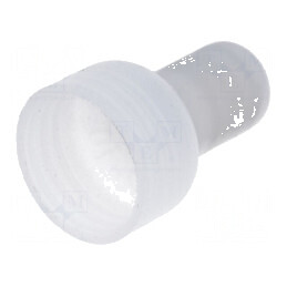 Conector cu eliberare rapidă crimpat 0,3-6mm² 22AWG-10AWG | Electronic-mag.ro | Componente Electronice