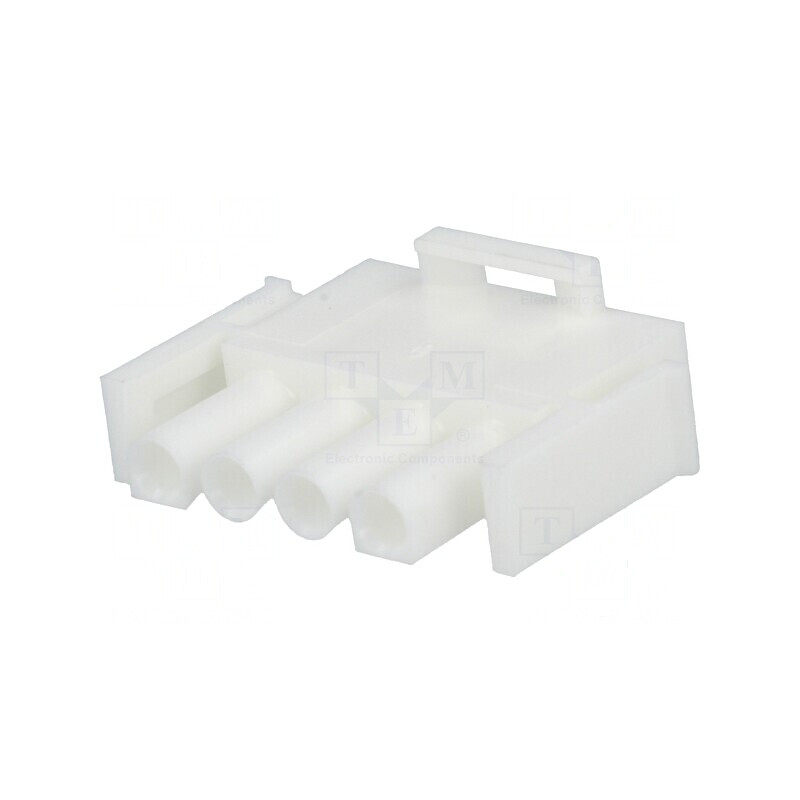 Conector cablu-cablu/PCB mufă tată/mamă Universal MATE-N-LOK pentru conexiuni electrice sigure | Electronic-mag.ro | Componente Electronice Conector cablu-cablu/PCB mufă tată/mamă Universal MATE-N-LOK pentru conexiuni electrice sigure | Electronic-mag.ro | Componente Electronice