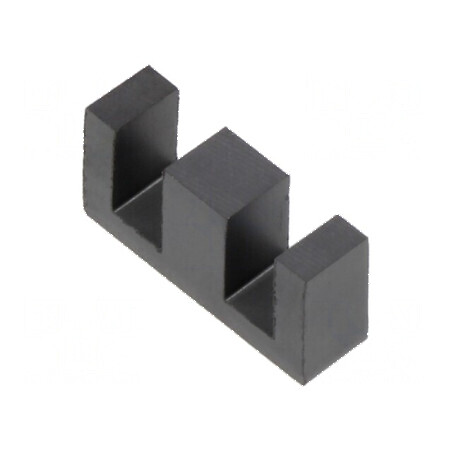 Miez ferită E N87 1000nH 756mm3 20,1mm2 - 1 bucată | Electronic-mag.ro | Componente Electronice