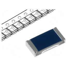 Siguranţă ultra-rapidă 4A 63V SMD 1206 pentru aplicaţii electrice | Electronic-mag.ro | Componente Electronice