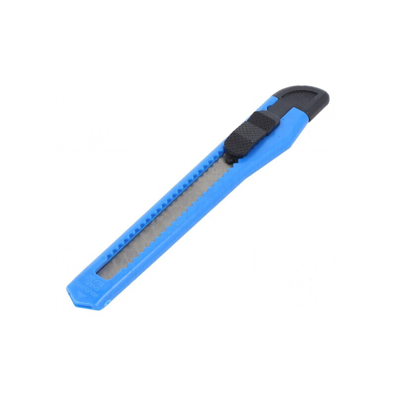 Cuțit universal lung 130mm, lățime 9mm - instrument de tăiere multifunctional | Electronic-mag.ro | Componente Electronice Cuțit universal lung 130mm, lățime 9mm - instrument de tăiere multifunctional | Electronic-mag.ro | Componente Electronice