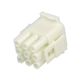 Conector cablu-cablu/PCB MLX 6,35mm mufă tată/mamă pe cablu | Electronic-mag.ro | Componente Electronice