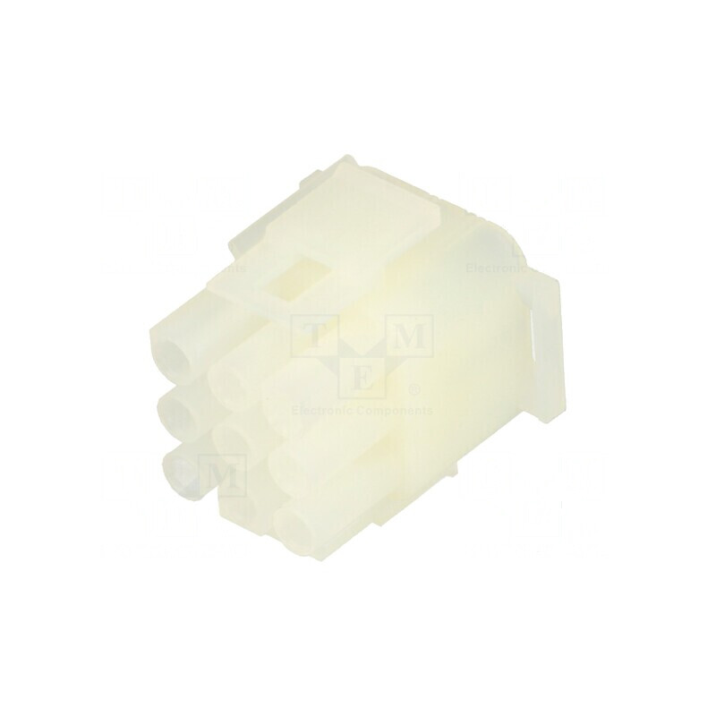 Conector cablu-cablu/PCB mufă tată/mamă MLX 6,35mm pe cablu - Compatibilitate extinsă | Electronic-mag.ro | Componente Electronice Conector cablu-cablu/PCB mufă tată/mamă MLX 6,35mm pe cablu - Compatibilitate extinsă | Electronic-mag.ro | Componente Electronice