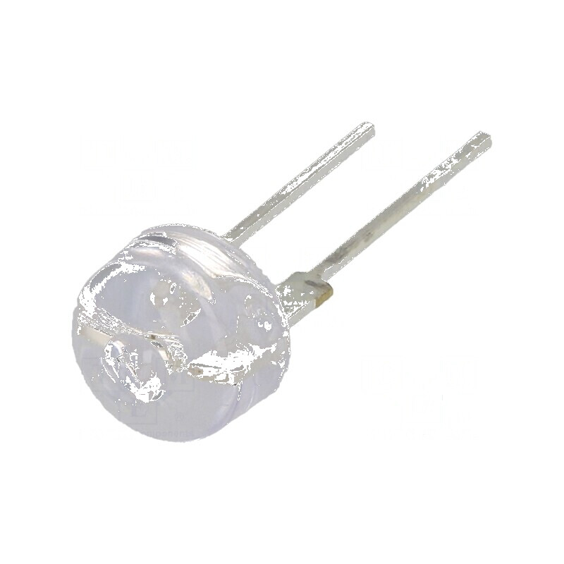 LED verde 10mm 150000-200000 mcd 12° convex pentru iluminare | Electronic-mag.ro | Componente Electronice LED verde 10mm 150000-200000 mcd 12° convex pentru iluminare | Electronic-mag.ro | Componente Electronice