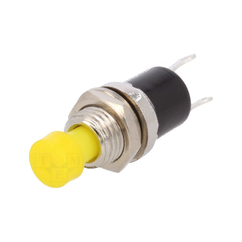 Comutator acţionat prin apăsare Poz 2 SPST-NO 1A/250VAC - Comutator electric pentru aplicații rezidențiale și comerciale | Electronic-mag.ro | Componente Electronice Comutator acţionat prin apăsare Poz 2 SPST-NO 1A/250VAC - Comutator electric pentru aplicații rezidențiale și comerciale | Electronic-mag.ro | Componente Electronice