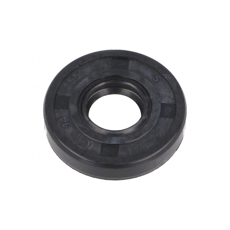 Garnitură simering cauciuc NBR 7mm pentru temperaturi -40÷100°C, diametru orificiu 35mm | Electronic-mag.ro | Componente Electronice Garnitură simering cauciuc NBR 7mm pentru temperaturi -40÷100°C, diametru orificiu 35mm | Electronic-mag.ro | Componente Electronice
