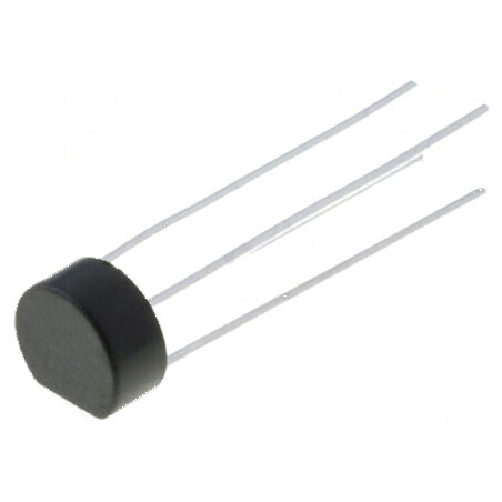 Punte redresoare monofazat Urmax 600V 2A 60A rotund pentru aplicații electrice | Electronic-mag.ro | Componente Electronice