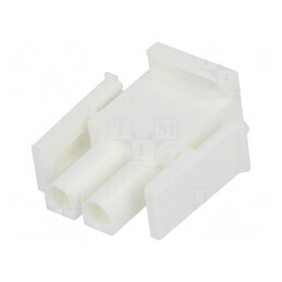 Conector cablu-cablu/PCB mufa tată/mamă MATE-N-LOK universal | Electronic-mag.ro | Componente Electronice
