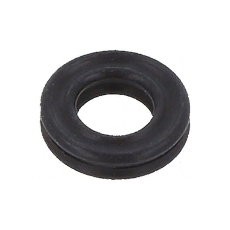 Garnitură X-ring FPM 1,78mm, Ø3,68mm, rezistenta temperatură -30÷200°C | Electronic-mag.ro | Componente Electronice Garnitură X-ring FPM 1,78mm, Ø3,68mm, rezistenta temperatură -30÷200°C | Electronic-mag.ro | Componente Electronice
