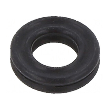 Garnitură X-ring FPM 1,78mm, Ø3,68mm, rezistenta temperatură -30÷200°C | Electronic-mag.ro | Componente Electronice