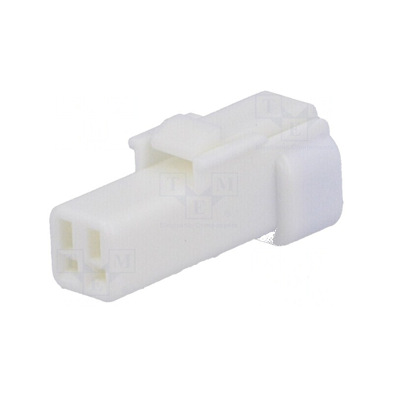 Conector cablu-cablu/PCB mufă mamă JWPF PIN 2, temperatură -40 până la 85°C, protecție IPX7 | Electronic-mag.ro | Componente Electronice Conector cablu-cablu/PCB mufă mamă JWPF PIN 2, temperatură -40 până la 85°C, protecție IPX7 | Electronic-mag.ro | Componente Electronice
