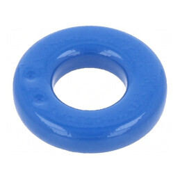Ferită toroidală 7mm x 14mm 300MHz înălțime 3mm | Electronic-mag.ro | Componente Electronice