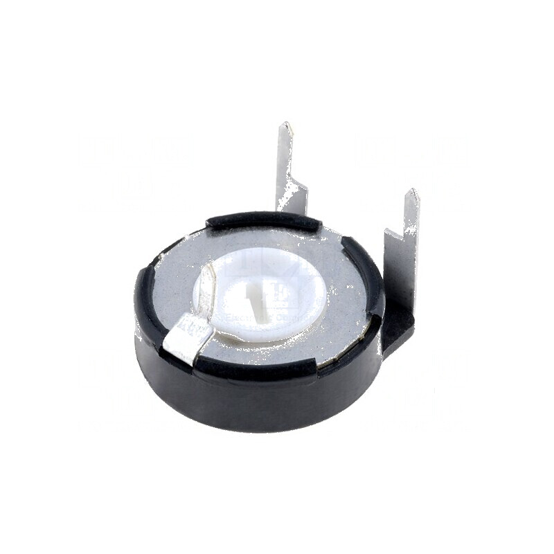 Potenţiometru orizontal 100Ω 150mW pentru montaj simplu | Electronic-mag.ro | Componente Electronice Potenţiometru orizontal 100Ω 150mW pentru montaj simplu | Electronic-mag.ro | Componente Electronice