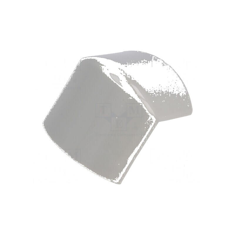 Colțar exterior gri din ABS UL94HB pentru protecție și estetică | Electronic-mag.ro | Componente Electronice Colțar exterior gri din ABS UL94HB pentru protecție și estetică | Electronic-mag.ro | Componente Electronice