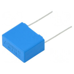 Condensator polipropilenă 470nF THT 18x14,5x8,5mm ±10% | Electronic-mag.ro | Componente Electronice