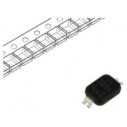 Condensator ceramic SMD 100pF 300V ±10% dimensiuni 11,4x6x2,5mm | Electronic-mag.ro | Componente Electronice