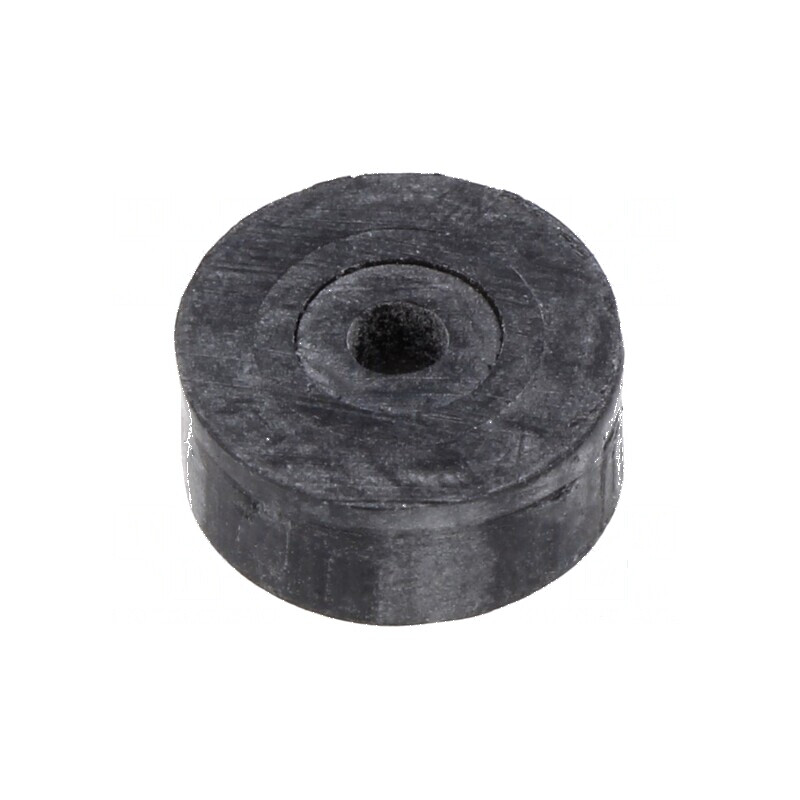 Inel de etanșare cloropren M16 5,5mm negru -20° până la 80°C | Electronic-mag.ro | Componente Electronice Inel de etanșare cloropren M16 5,5mm negru -20° până la 80°C | Electronic-mag.ro | Componente Electronice
