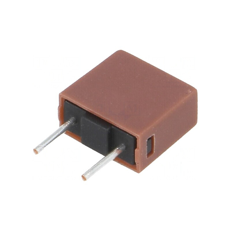 Siguranţă întârziere 6,3A 250VAC TE5 883.100 pentru protecţie electrică | Electronic-mag.ro | Componente Electronice Siguranţă întârziere 6,3A 250VAC TE5 883.100 pentru protecţie electrică | Electronic-mag.ro | Componente Electronice