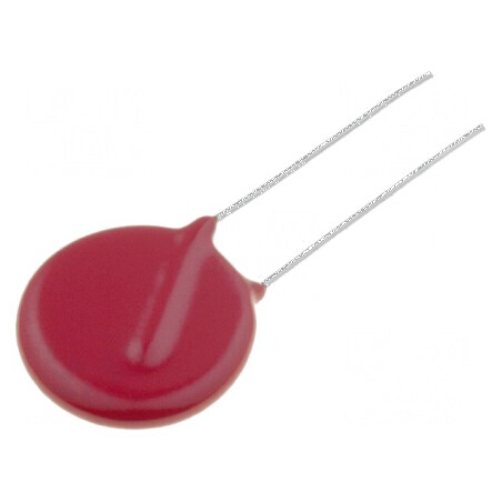 Varistor oxid de metal THT 320VAC 420VDC 501V 6,5kA 150J pentru protecția circuitelor electrice | Electronic-mag.ro | Componente Electronice