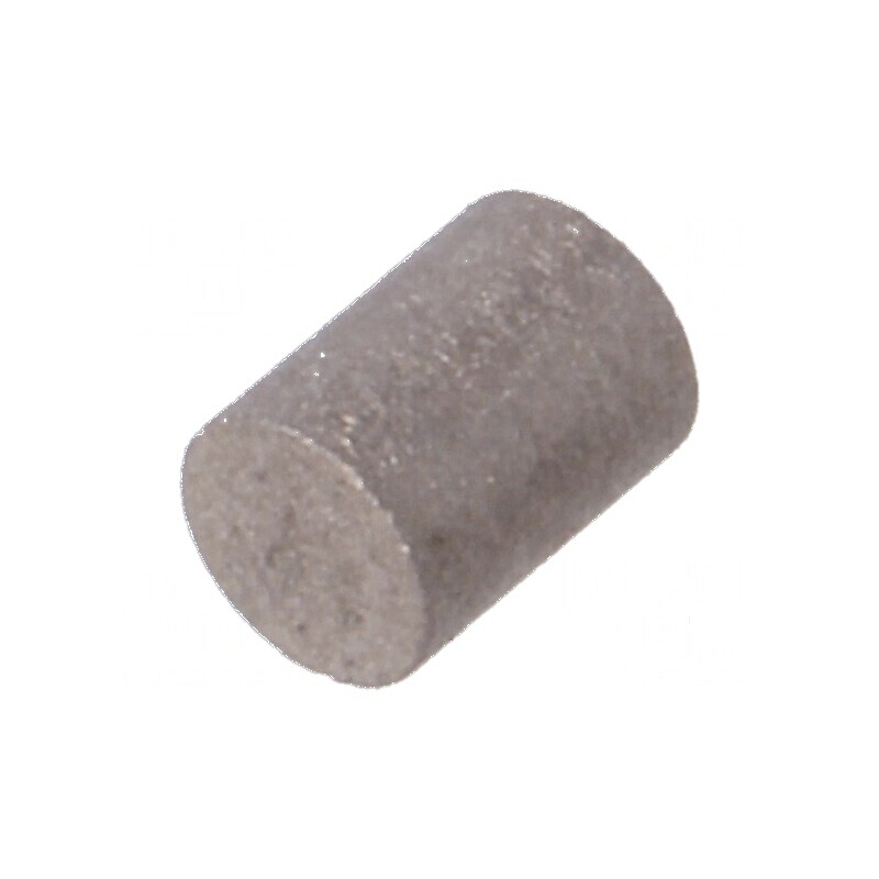 Magnet fix SmCo Ø3x4mm cu intensitate 900mT | Electronic-mag.ro | Componente Electronice Magnet fix SmCo Ø3x4mm cu intensitate 900mT | Electronic-mag.ro | Componente Electronice