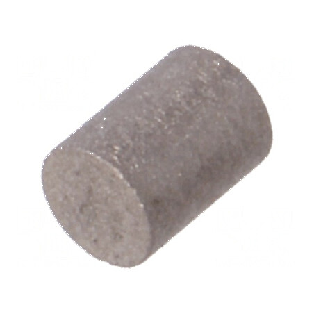 Magnet fix SmCo Ø3x4mm cu intensitate 900mT | Electronic-mag.ro | Componente Electronice