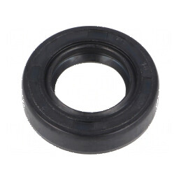 Garnitură simering cauciuc NBR 7mm -40÷100°C Øorif 28mm | Electronic-mag.ro | Componente Electronice