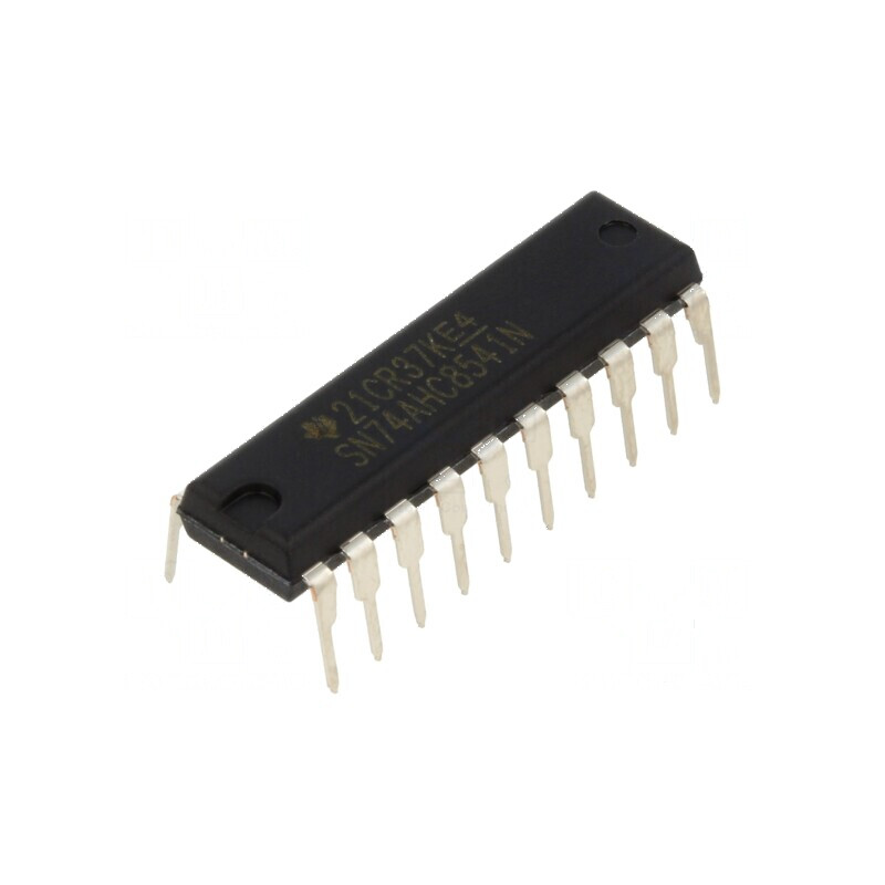 Circuit integrat digital NAND 4 canale CMOS TTL THT DIP14 4,5÷5,5VDC | Electronic-mag.ro | Componente Electronice Circuit integrat digital NAND 4 canale CMOS TTL THT DIP14 4,5÷5,5VDC | Electronic-mag.ro | Componente Electronice