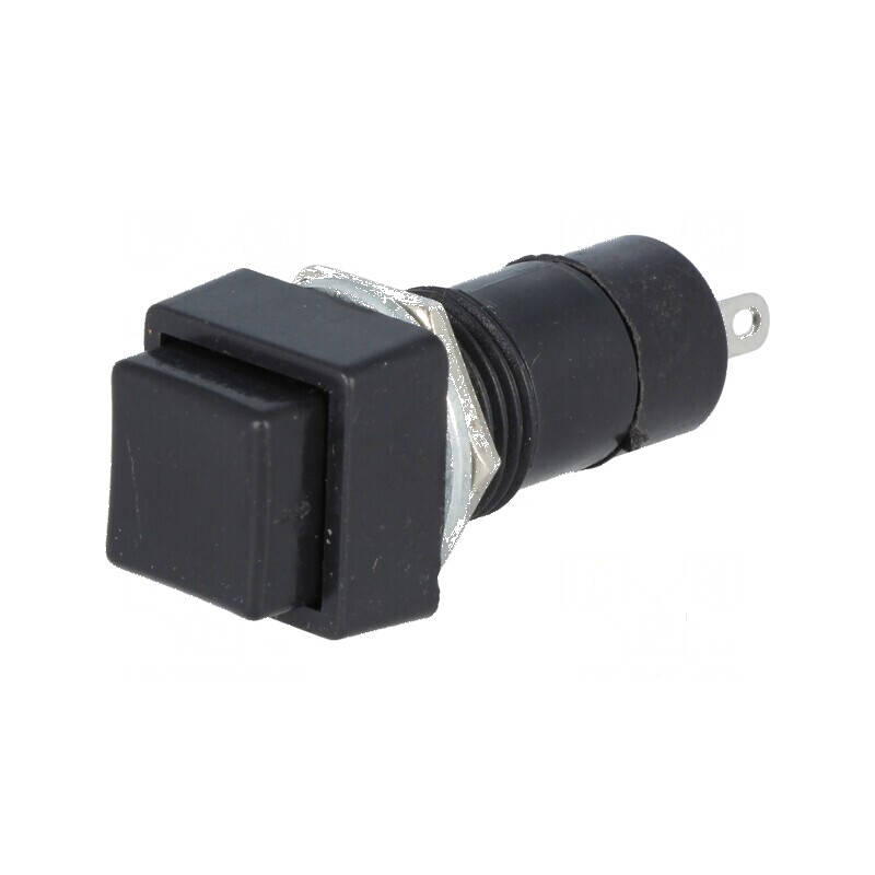 Comutator acţionat prin apăsare Poz 2 SPST-NO 3A/125VAC pentru control electric | Electronic-mag.ro | Componente Electronice Comutator acţionat prin apăsare Poz 2 SPST-NO 3A/125VAC pentru control electric | Electronic-mag.ro | Componente Electronice